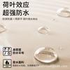Fully automatic anti-rebound umbrella, enlarged and thickened, reinforced for weather and rain, vinyl sunshade and UV protection