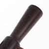 Professional Guasha Scraping Massage Tool Open Back Shovel Rolling Stick for Athletes Muscle Recovery