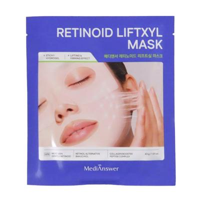 Retinoid Liftxyl Mask 43g X 4ea