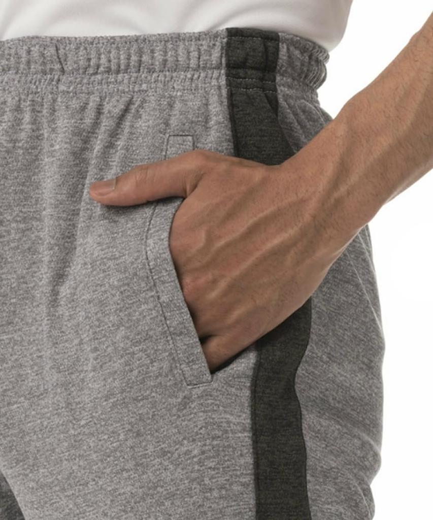 Long Pants Jogger Pants Charcoal Gray L [YONEX] (036)