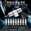 Conext Link AGU35-10 Nickel 35 Amp 10 AGU Fuses 35