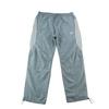 Second Life - Men's Jogging 3 White Stripes Grey - Excellent Condition