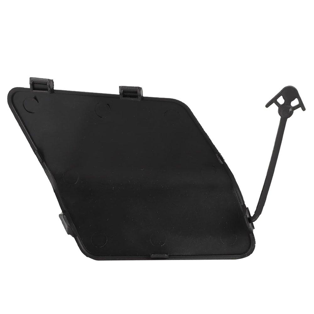 1PCS Car Bumper Tow Hook Hole Cover Trim Flap for Nissan NV400 Renault Master