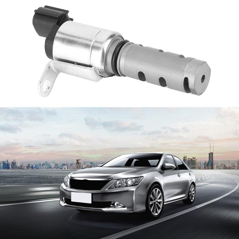 High-performance  VVT Variable  Timing Control Solenoid 533037010 Replelement Easy Installation Car Accessories