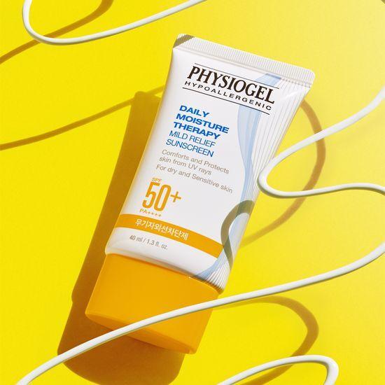 

Physiogel DMT Mild Relief UV Sunscreen 40ml