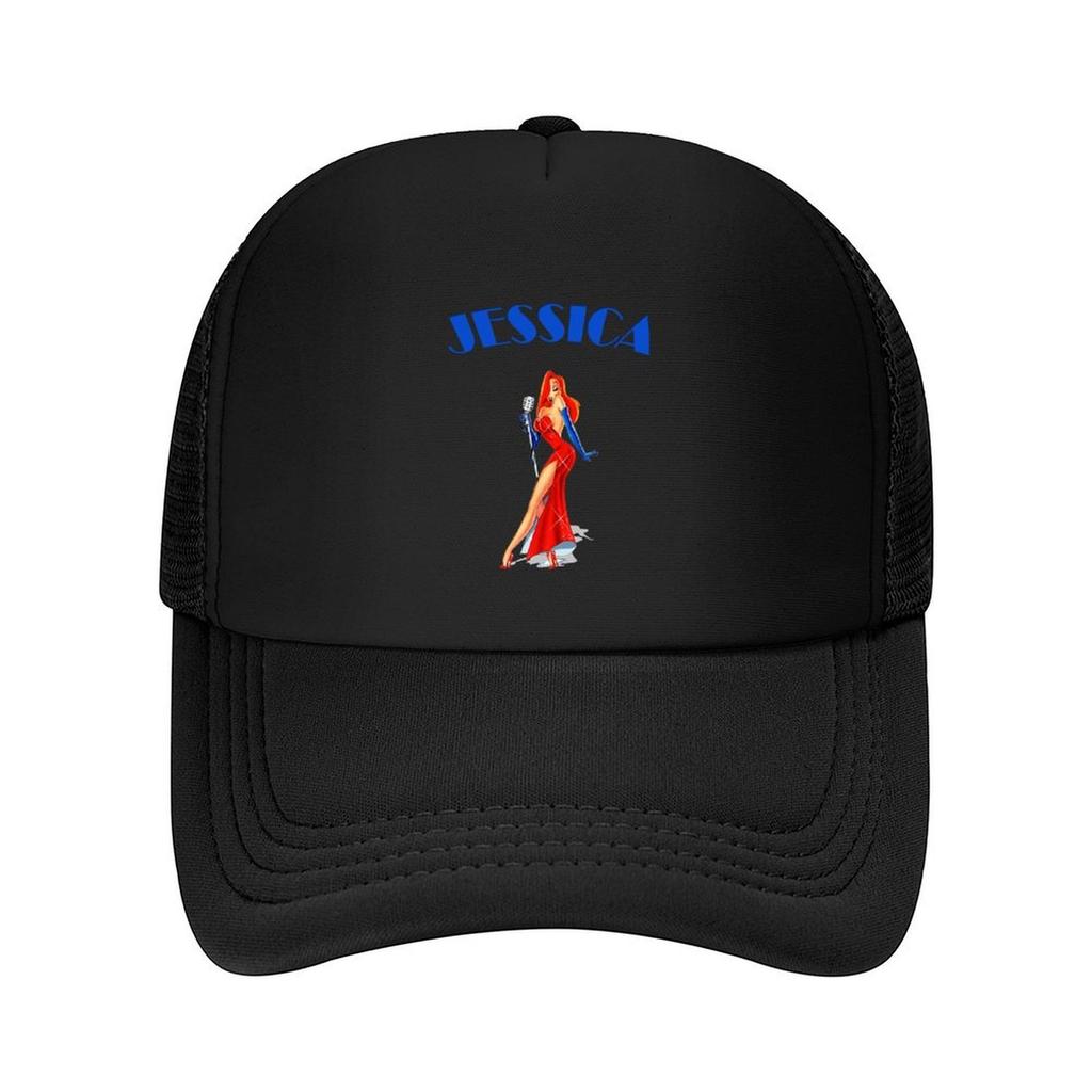 Jessica on stage Baseball Cap Ball Cap Hat Luxury Brand Dropshipping fishing caps man Women Beach Fashion Men's