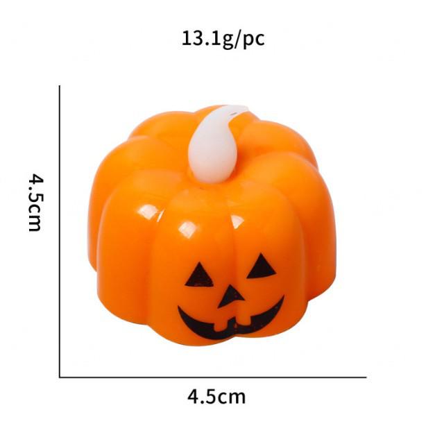 LED Mini Fireplace Dollhouse Ornament - Creative Home Decoration with Glowing Electronic Candle Light