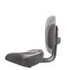 Cuscino per Sedile Bici Elettrica/Triciclo per Comfort e Fitness