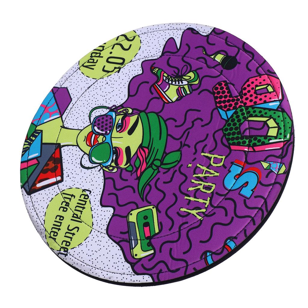 Bike Disc Brake Wash Cover Pretty Woman Model Universal Anti Grease Oilproof Disc Brake Protective