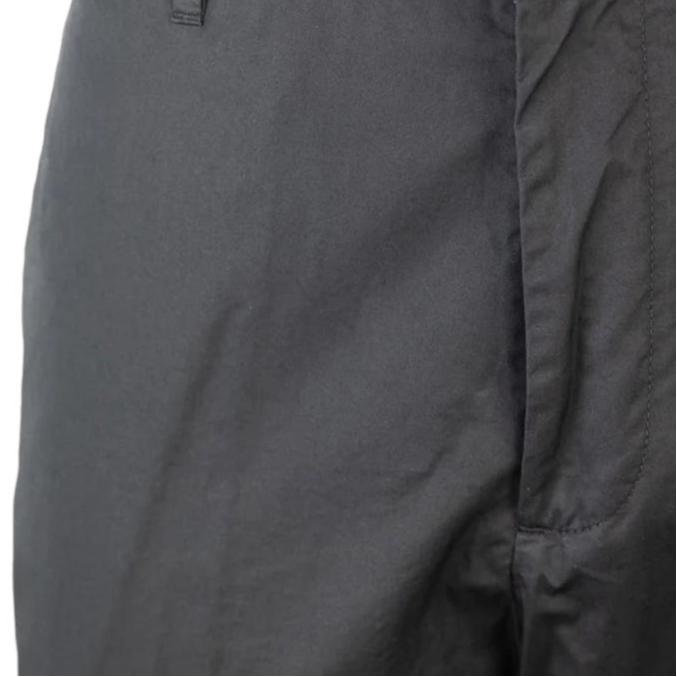 Emporio Armani Logo Plaque Elasticated Waist Trousers EM001503-AF14253-UC001