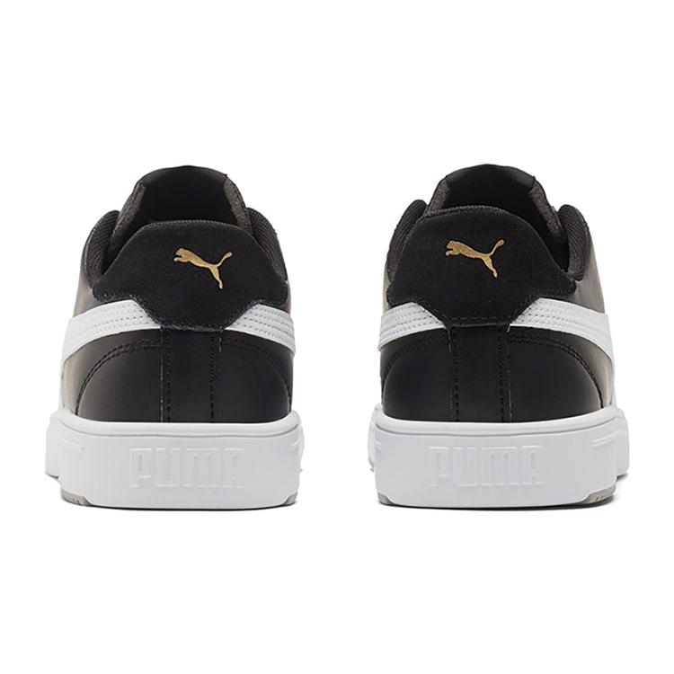 Puma Serve Pro Lite 'Black White' 374902-02