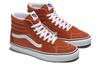 Sk8 Vans-Hi 'Ocra Bruciata' VN0005U9GWP