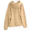 Gucci [Excellent Condition/Domestically Manufactured/24 Stainless Steel] 756649 GG Patch Pullover Hoodie Tops M beigeUsed