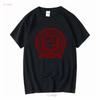 MacGyver School of Engineering Mens T Shirt S 3XL Long or Short Sleeves Vintage Washed Top For Everyday Wear Homme Stylish