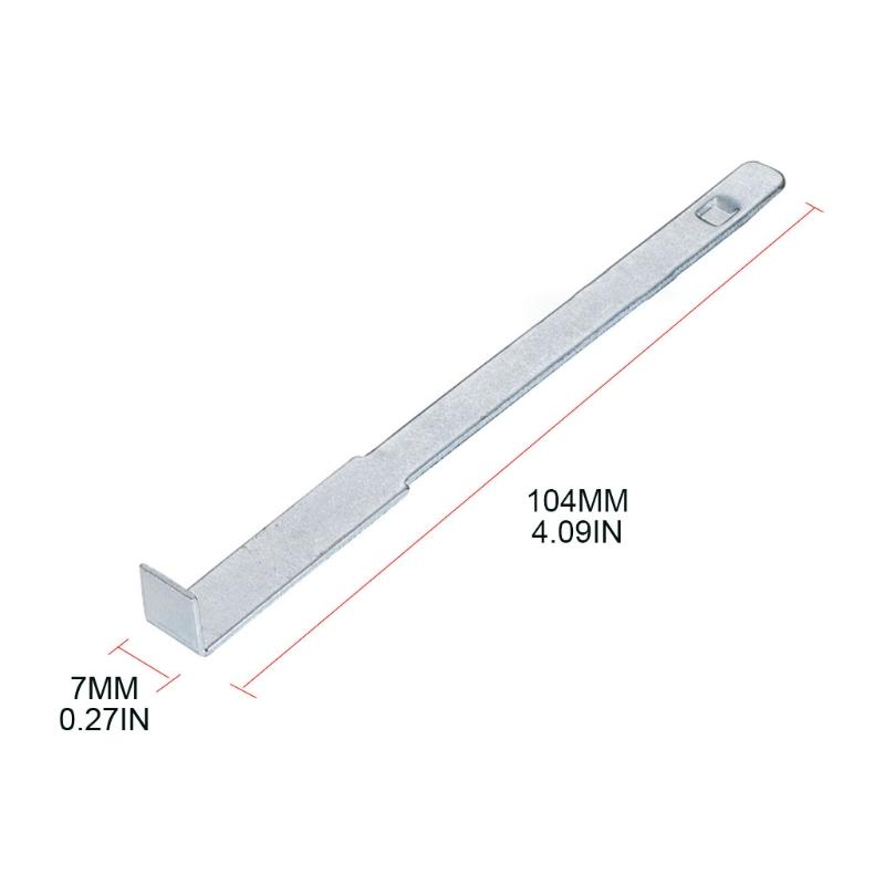 

NEW For Pioneer Car Audio Radio Removal Release Keys Extraction Tools Practical Automotive Accessories