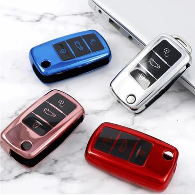 Acessórios para equipamentos eletrónicos de automóveis – Capas para chaves de carro