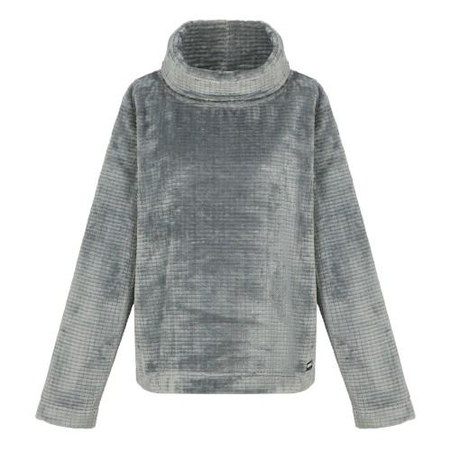 

Regatta Womens/Ladies Bardou II Velour Fleece Top 20 UK