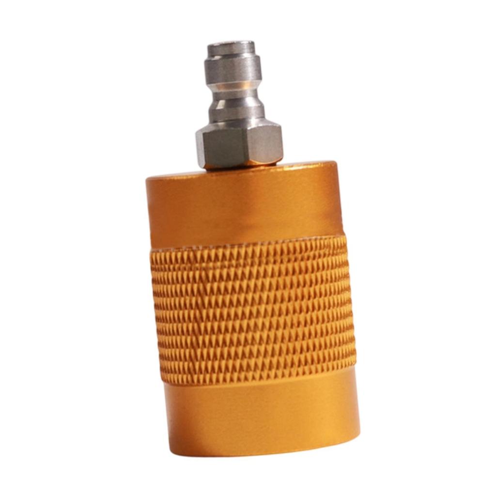 Air Filling Station Valve Scuba Diving 8mm Quick Disconnect Coupler for Outdoors