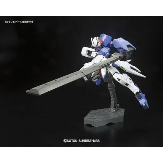 HG Mobile Suit Gundam Iron-Blooded Orphans Astaroth 1 144 Scale Colored Plastic Model