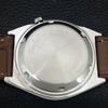 VINTAGE SEIKO 5 AUTOMATIC JAPAN MENS ORIGINAL DIAL WATCH A709161-1