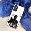 The X Files I Want To Believe Phone Case for Samsung Galaxy S26 S25 S24 S30 S21 S23 S20 S22 Fe Pro Edge Ultra Plus glass Cover