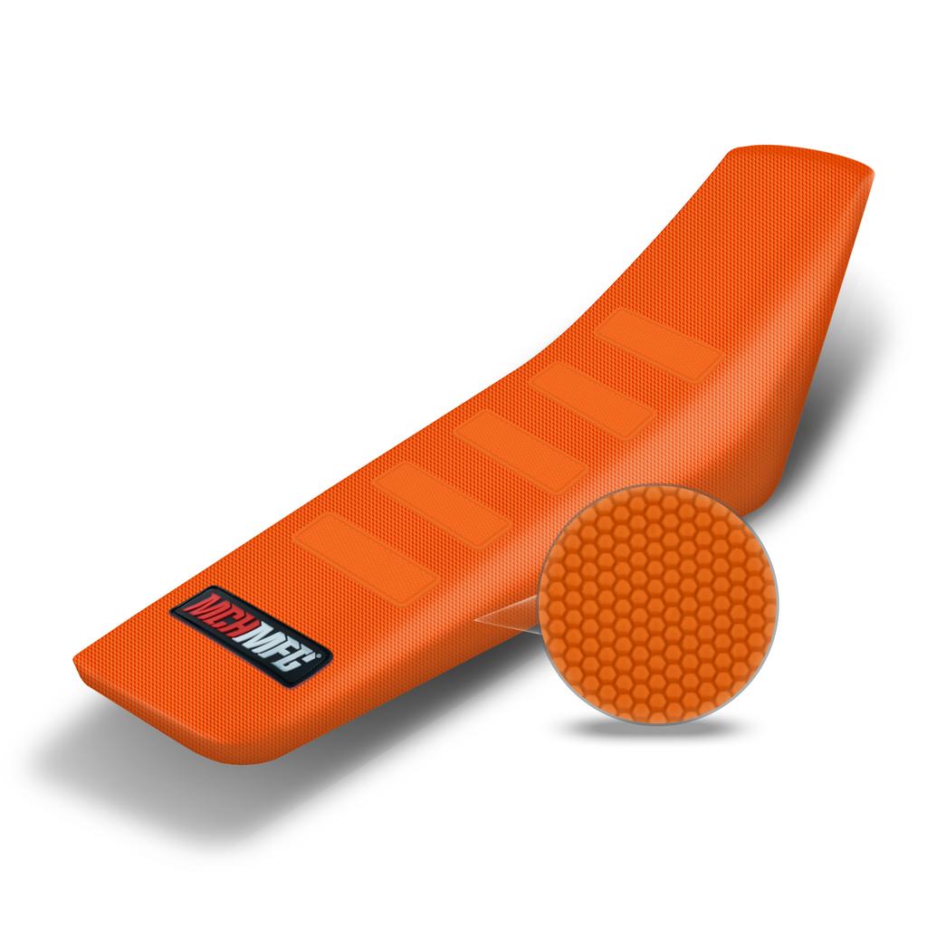 MCHMFG Gripper Seat Cover Waterproof Protection Antislip Apply For SXF EXC KXF CRF YZF WR TC TE Motorcycle Seat Cushion