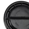 Car Headlight Dust Cap, Cap Cover, 1305219122 Back Cover for W204