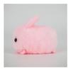 Sanei Boeki Norun Rabbit W7 x D9 x H7cm Stuffed Toy
