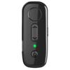 Auricolare Walkie-Talkie Mini Bluetooth con Gancio per l'orecchio OUXING Q3 (Versione NC)