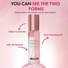medicube PDRN Pink Collagen Glow Jelly Mist Serum 100ml (Limited Edition set 1+1)