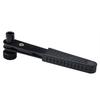 Ratchet Screwdriver Ratchet Wrench Hexagon Socket Wrench Convenient Tool