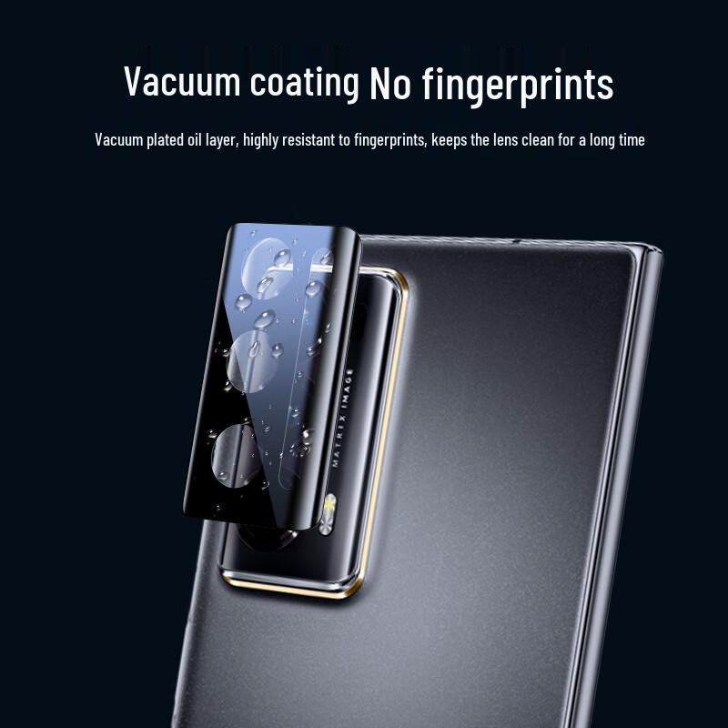 Smorss Honor Handy Kamera Linsenschutz