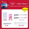 Fifth Grade Science Kit: Second Semester - Heat Transfer Experiment Materials