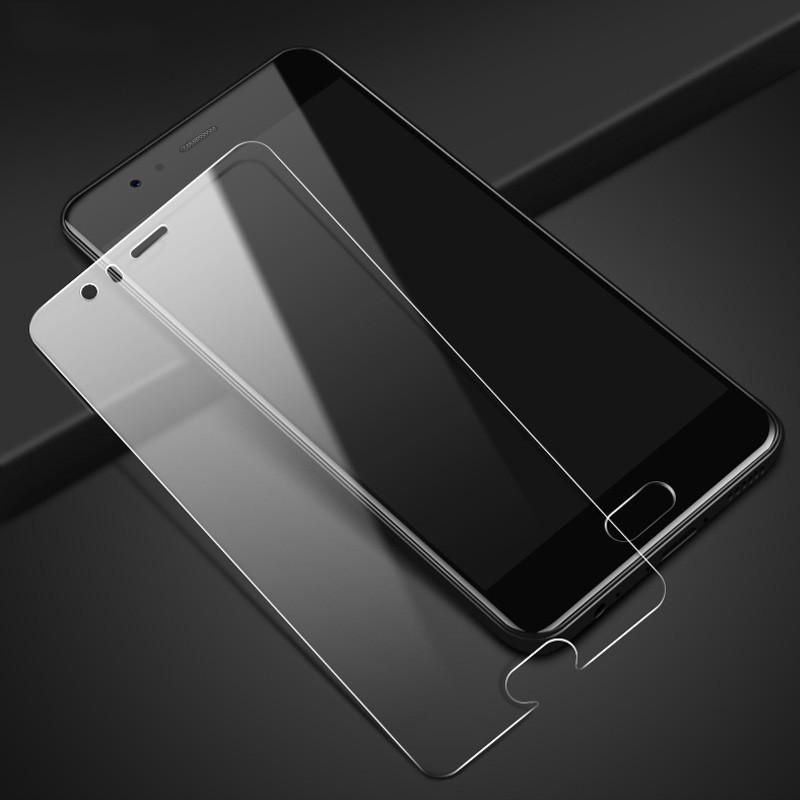 Buy 9H Tempered Glass for Huawei Y Seris Screen Protector Films for