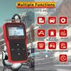 1pc V100 Professional OBD2 Scanner, Engine Fault Code Reader, Diagnostic Scan Tool for OBD II Protocol Cars Since 1996