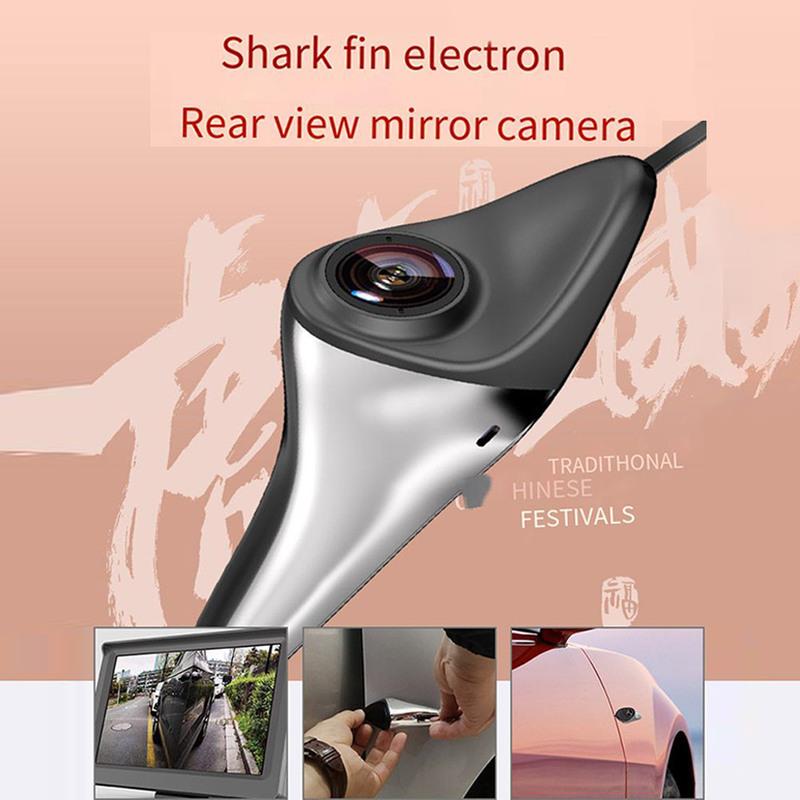 Bakup Camera Car Rear View Camera Accessories Parking Assisted Reversing Vehicle Camera High Quality Parking Monitor