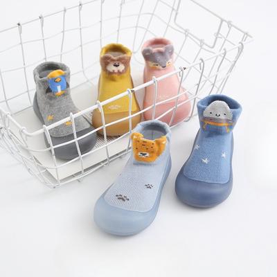 Scarpe Antiscivolo per Bambine e Bambini, Scarpe Cartone Animato