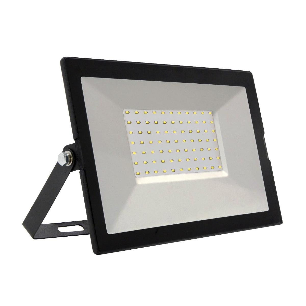 

Светодиодный прожектор Ultraflash Lfl-10001 C02