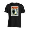 The Cabinet of Dr. Caligari 1920 T Shirt Classic Movie Film Poster Print
