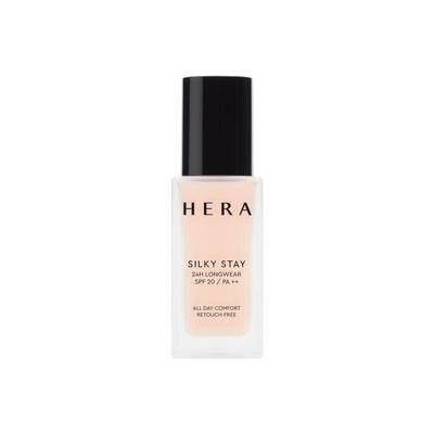SILKY STAY 24H LONGWEAR SPF 20/ PA++ 30g