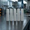 5 Pieces Joining Nozzle Slim-Profile for Industrial Applications, Workshop