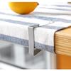 2-20Pcs Stainless Steel Anti-Slip Tablecloth Clips Non-slip Tables Cover Securing Clamps Clip Wedding Camping Promenade Table Cover Clip