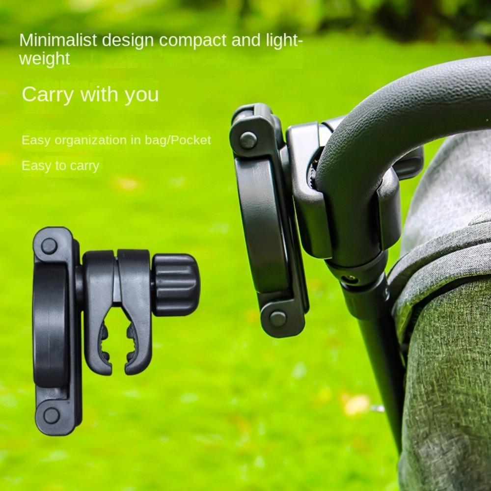 Rotatable Baby Stroller Cup Holder Foldable Children Bicycle Cup  Rack  Beverage