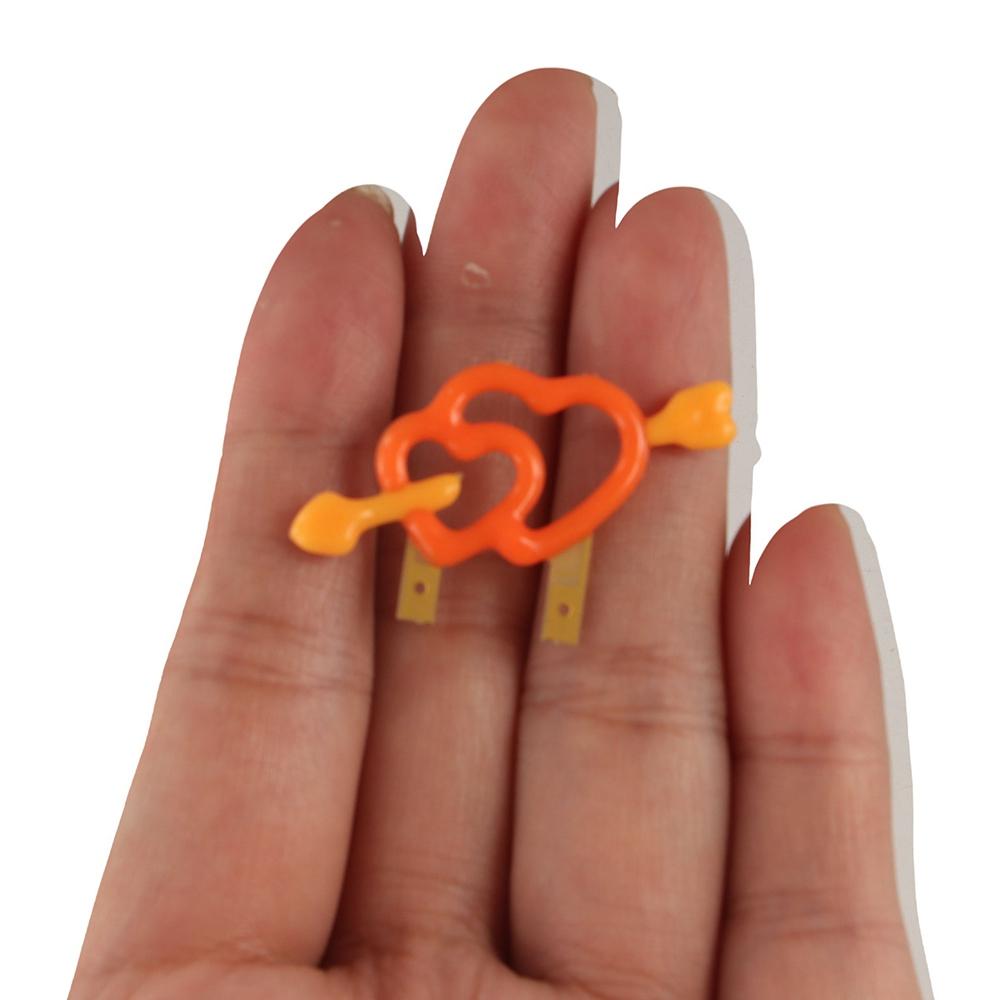 Micro Diode Light Filament 3V Bulb Filament LED Edison Filament  Ambient Lighting