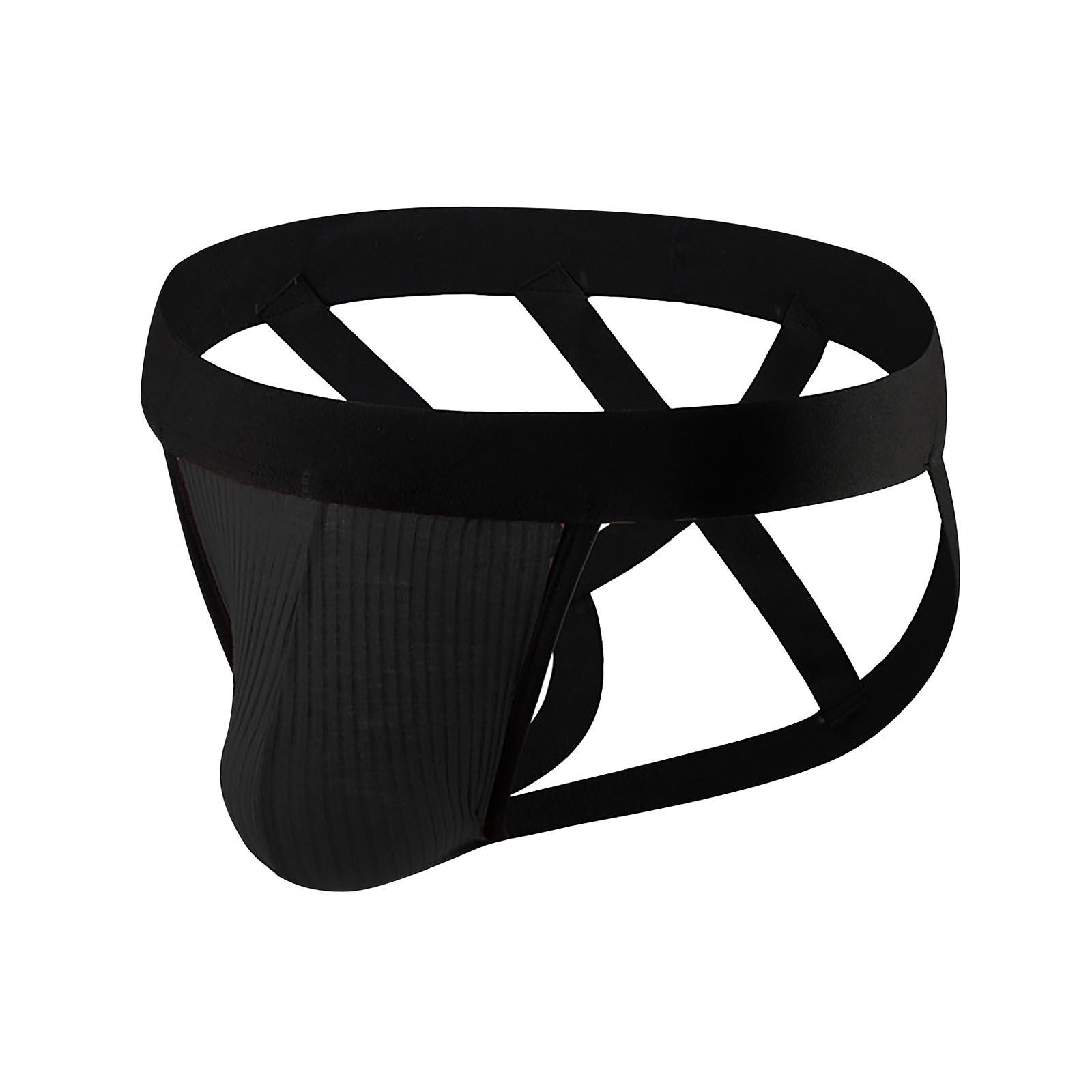 Мужские сексуальные брюки — фото 3