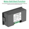 Motor Speed Controller DC 9V-60V LCD High-definition Display