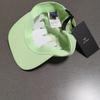Used ARC'TERYX Gamma 5 Panel Cap Light Green