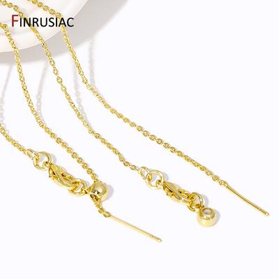 Collares y colgantes – Collar de cadena