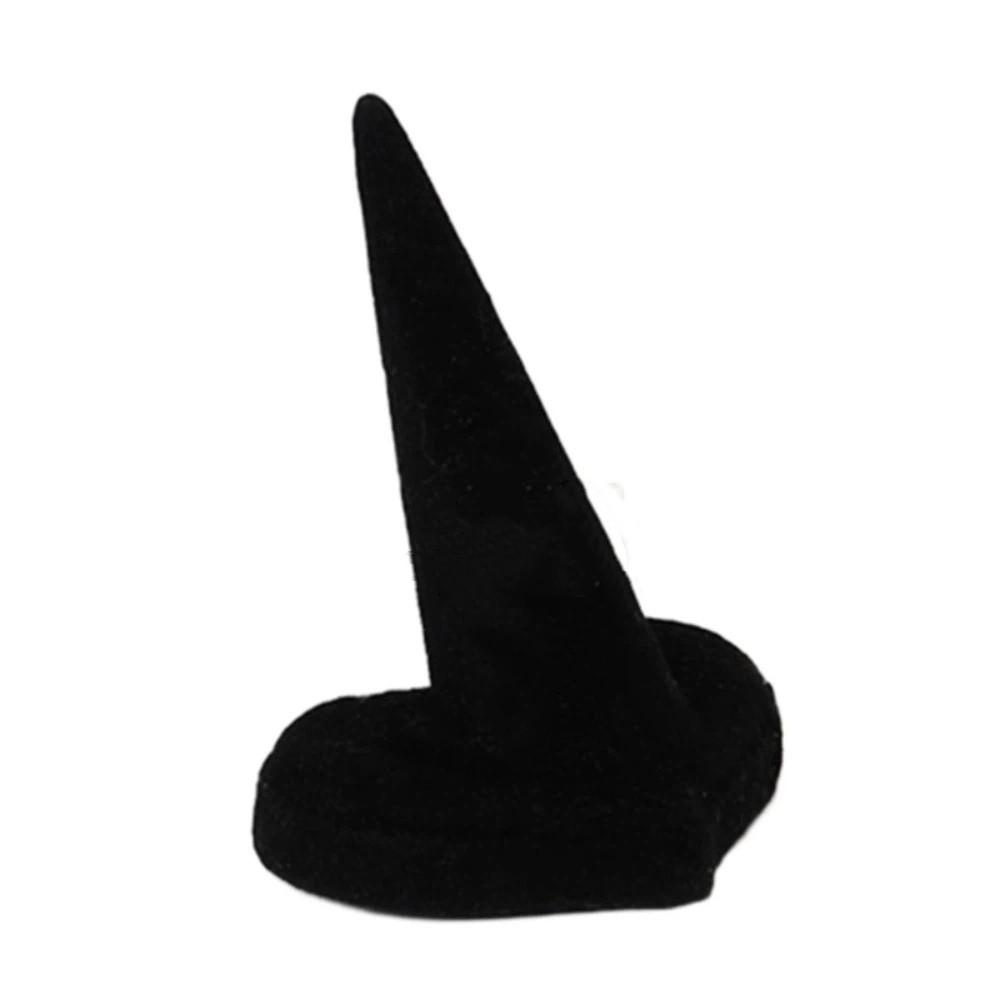 

Organizer Rings Display Holder Velvet Ring Display Stand Simple Jewelry Display Rack Women Heart Single Finger