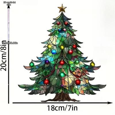 Artículos de fiesta – Decoraciones navideñas